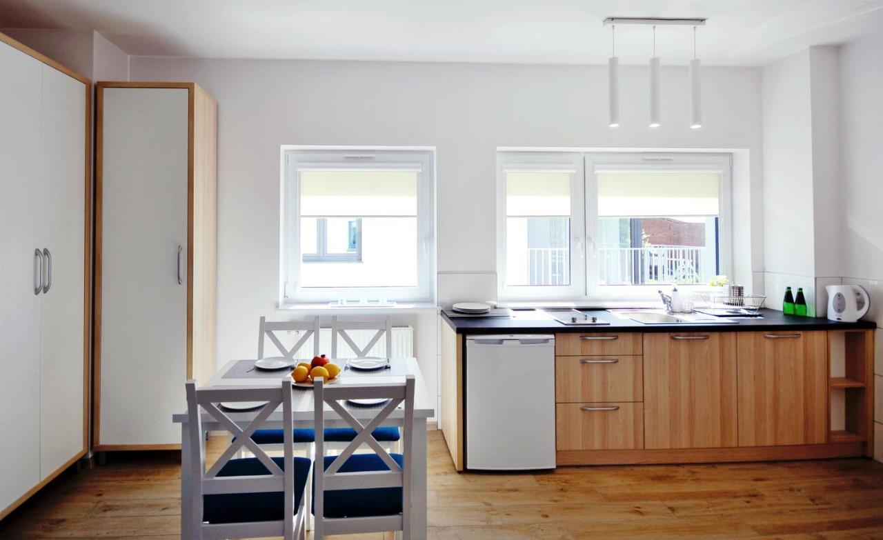 Blanca - Apartment