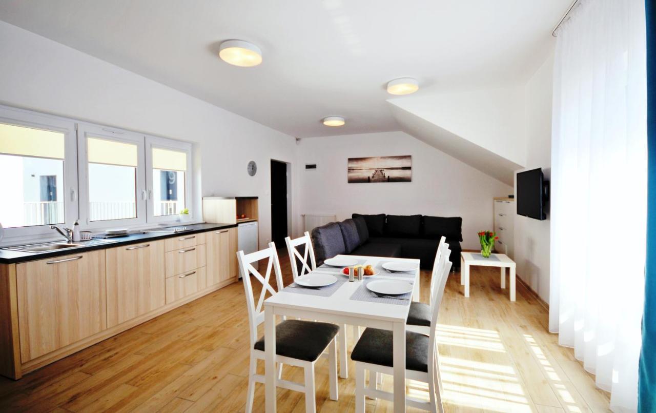 Apartment Blanca -
