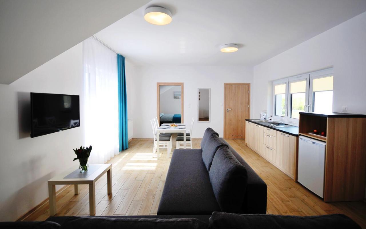Blanca - Apartment
