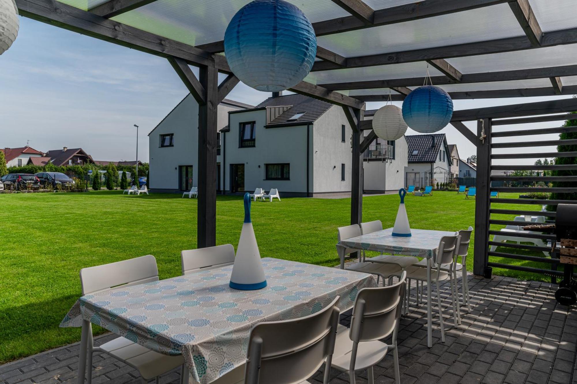 Apartment Blanca -