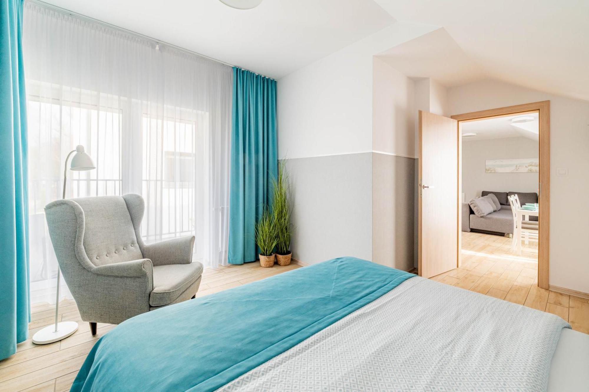 Blanca - Apartment