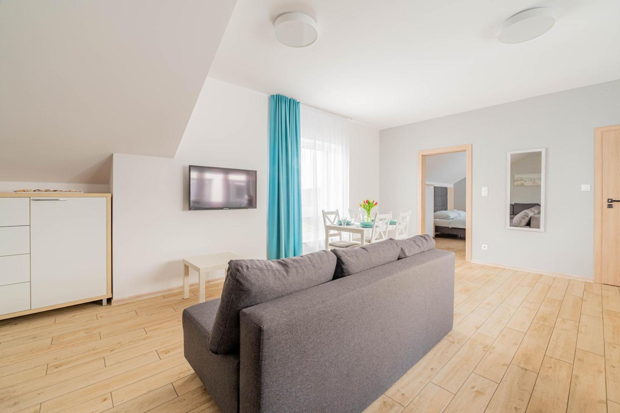 Apartment Blanca - *