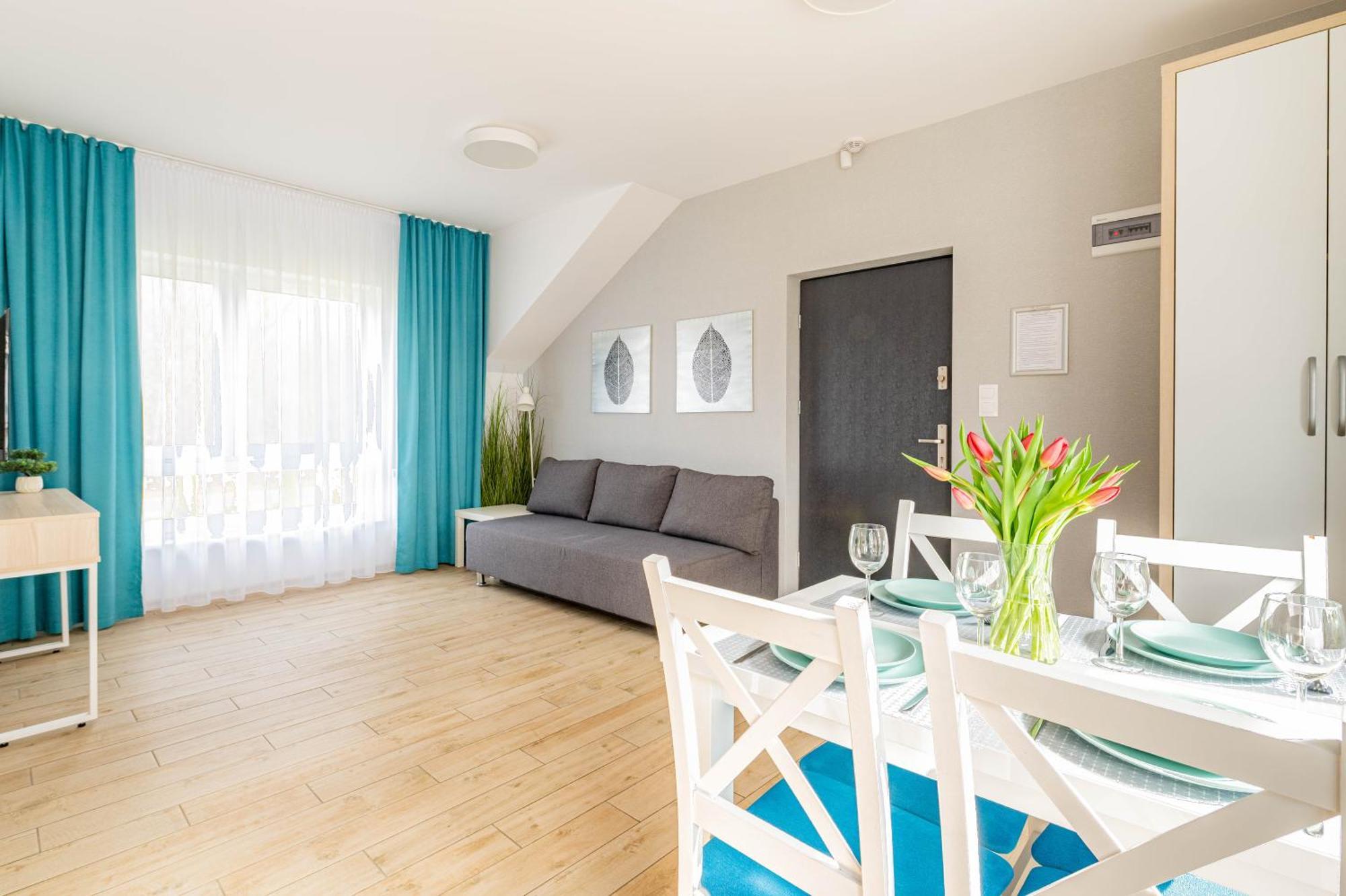 Blanca - Apartment *